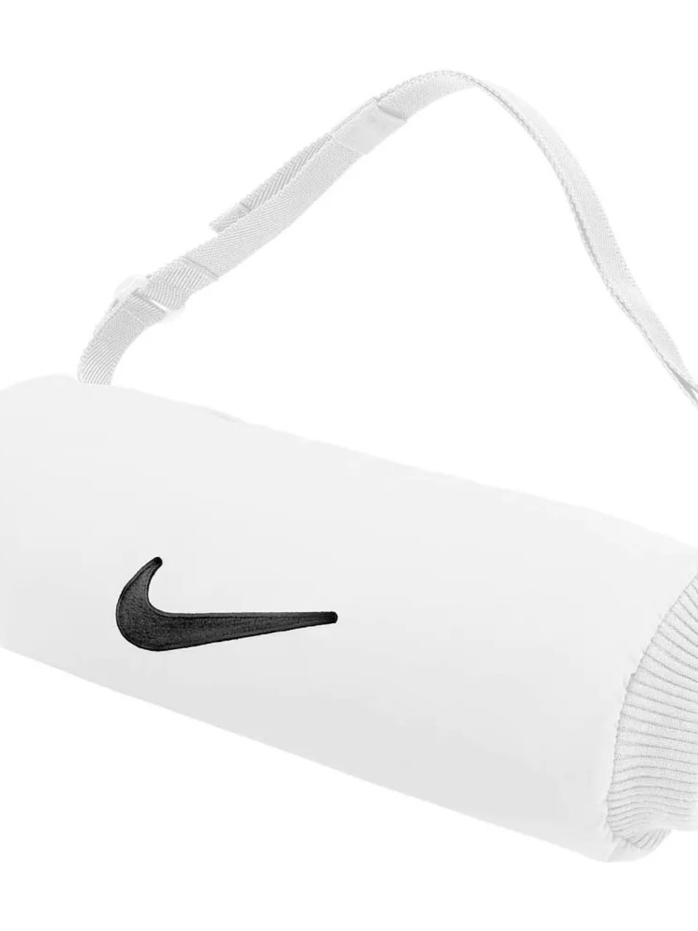Nike White Pro Hyperwarm Hand Warmer